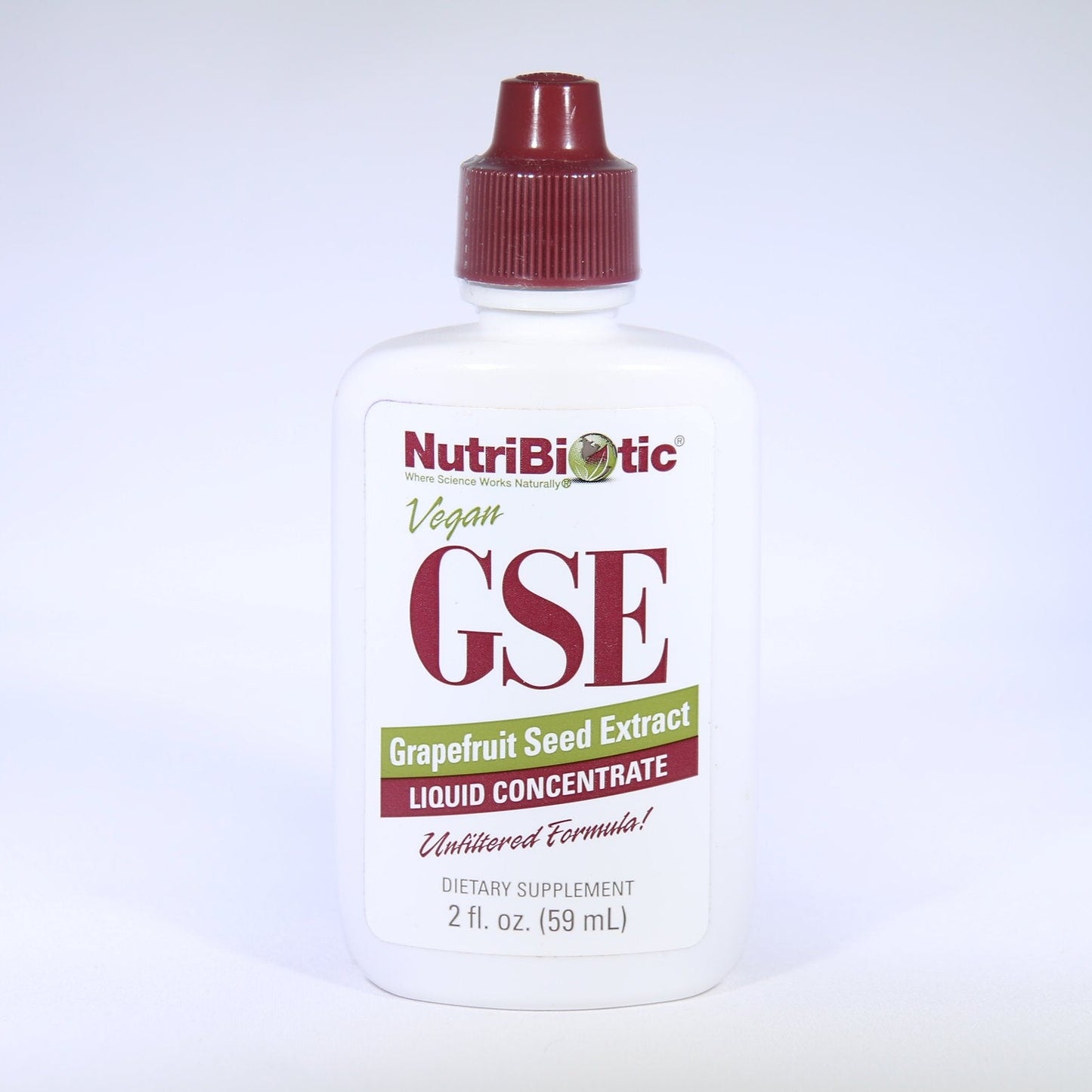 Grapefruit Seed Extract
