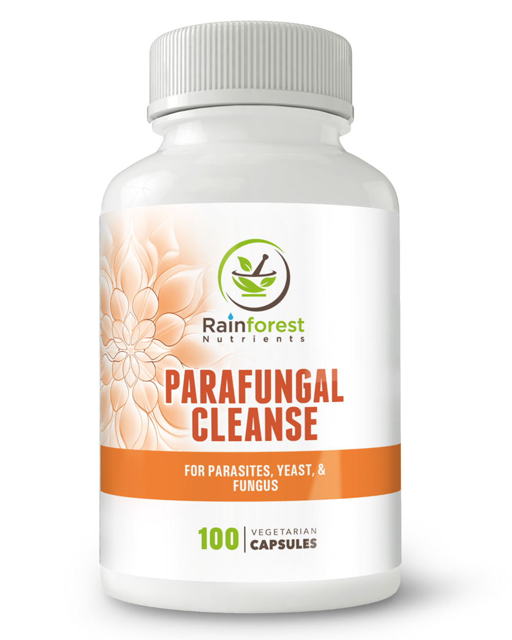 Parafungal Cleanse