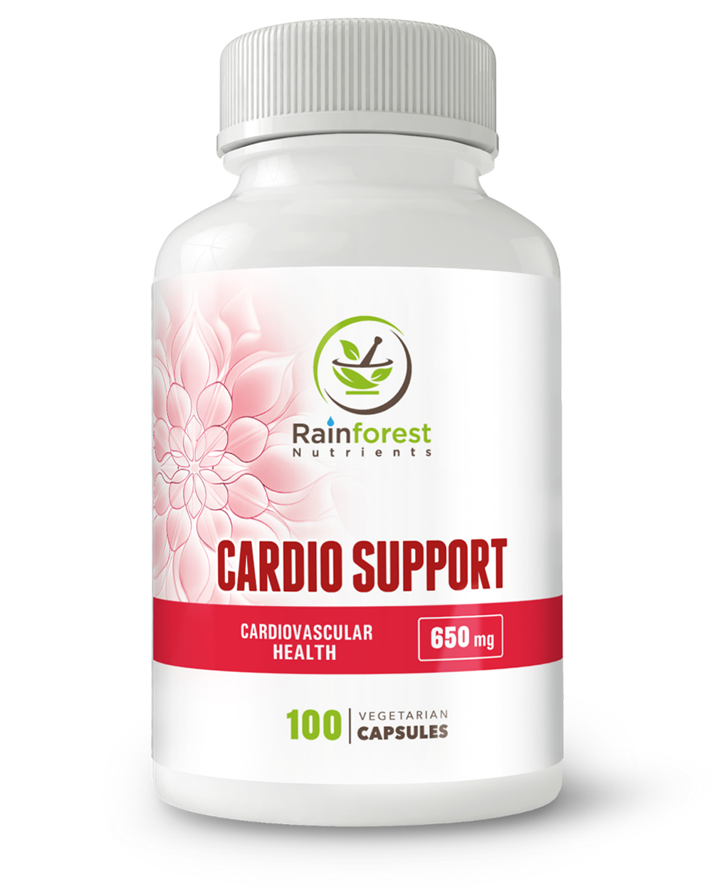 Cardio Support