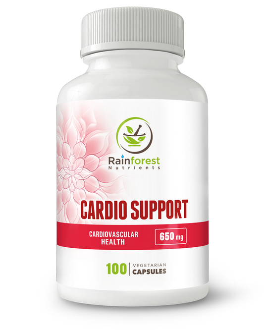 Cardio Support