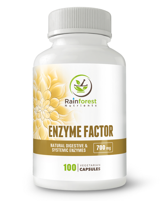 Enzyme Factor II