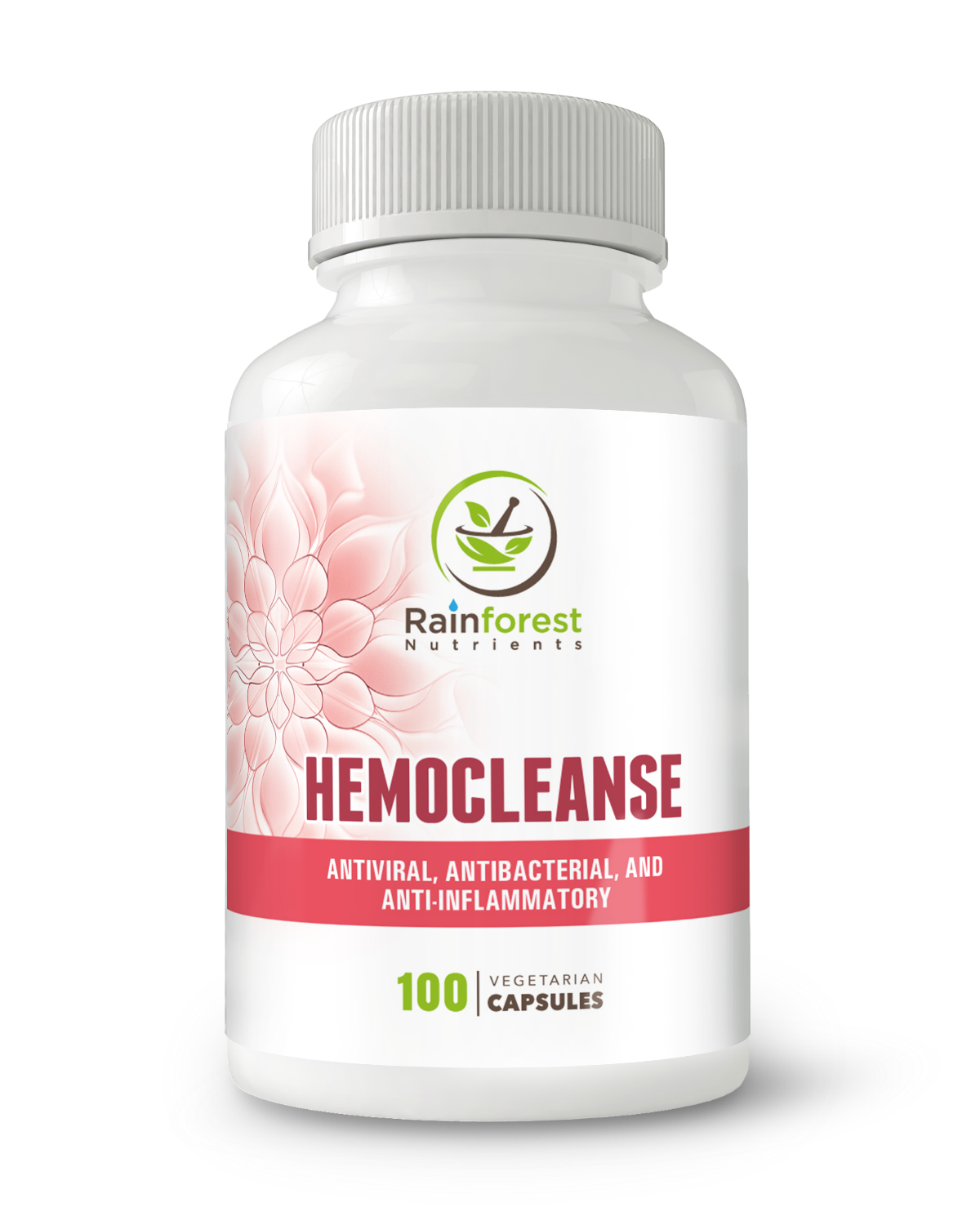 Hemocleanse