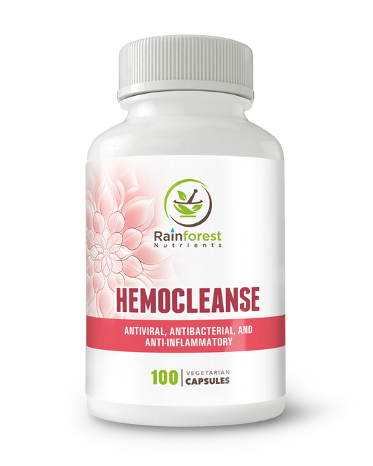 Hemocleanse