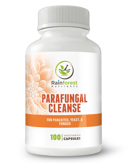 Parafungal Cleanse