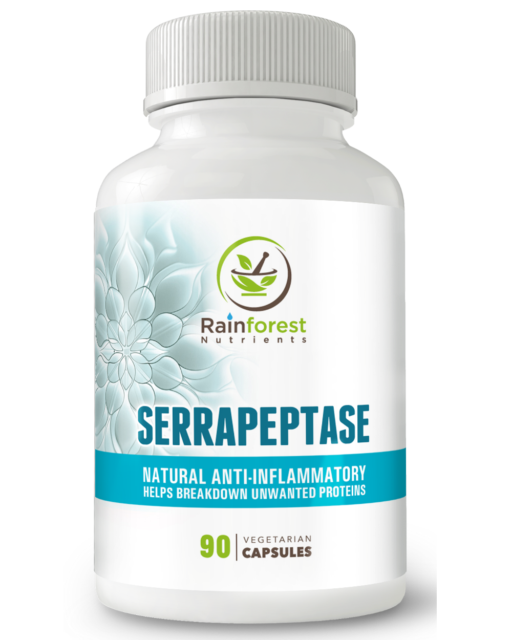 Serrapeptase