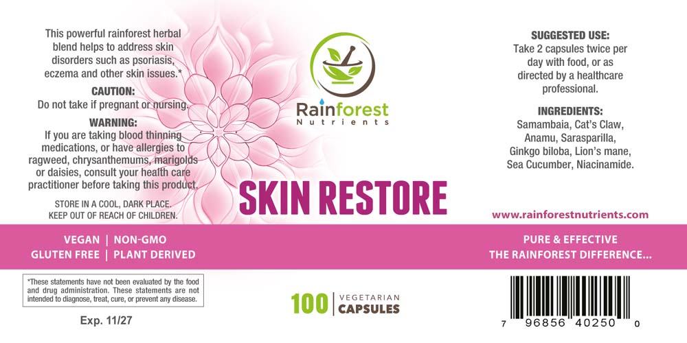 Skin Restore