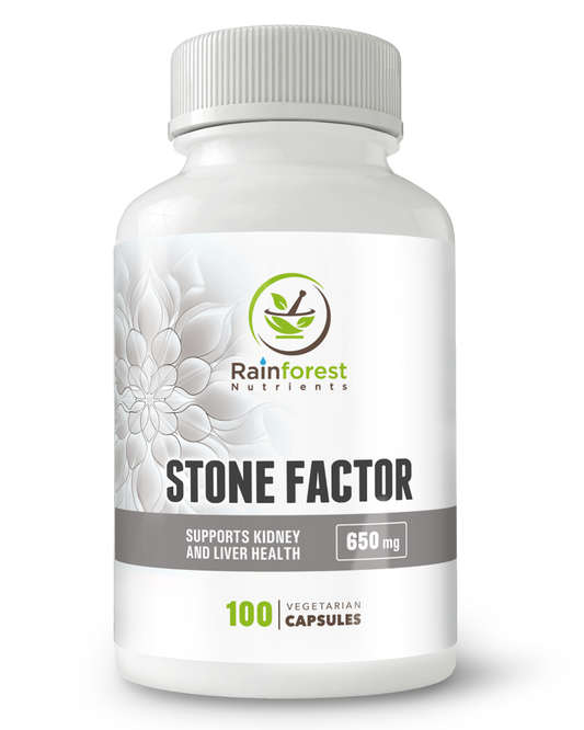 Stone Factor